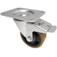 Wheels & Castors