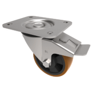 Wheels & Castors