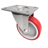 Wheels & Castors