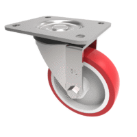 Wheels & Castors