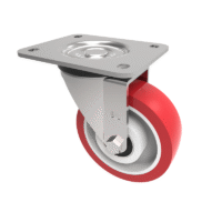 Wheels & Castors