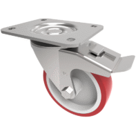 Wheels & Castors