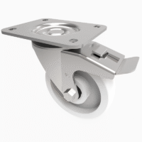 Wheels & Castors
