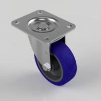 Wheels & Castors