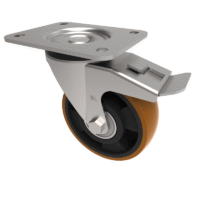 Wheels & Castors