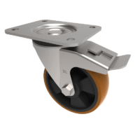 Wheels & Castors