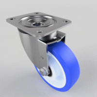 Wheels & Castors
