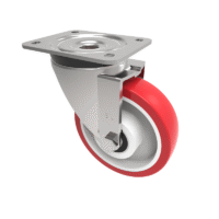 Wheels & Castors