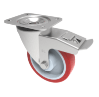 Wheels & Castors