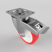 Wheels & Castors