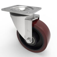 Wheels & Castors