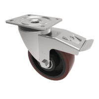 Wheels & Castors