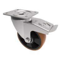 Wheels & Castors