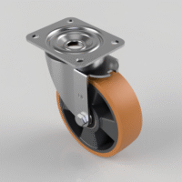 Wheels & Castors