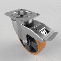 Wheels & Castors