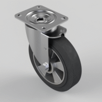 Wheels & Castors