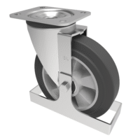 Wheels & Castors