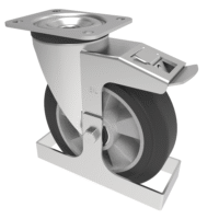 Wheels & Castors