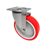 Wheels & Castors
