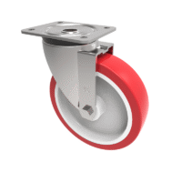 Wheels & Castors