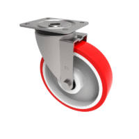 Wheels & Castors