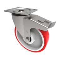Wheels & Castors