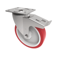 Wheels & Castors