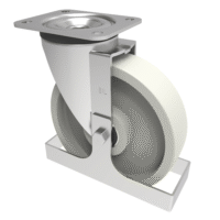 Wheels & Castors