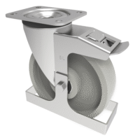 Wheels & Castors