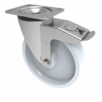 Wheels & Castors