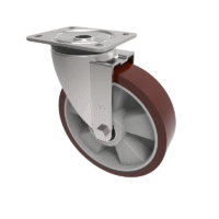 Wheels & Castors