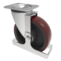 Wheels & Castors