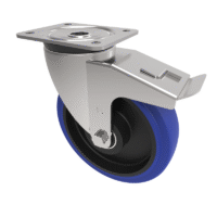 Wheels & Castors