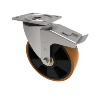 Wheels & Castors