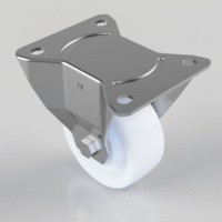Wheels & Castors