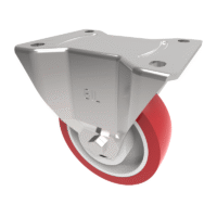Wheels & Castors