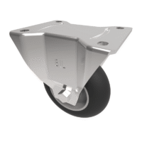Wheels & Castors