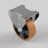 Wheels & Castors