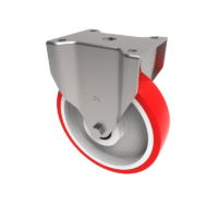Wheels & Castors