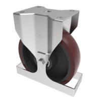 Wheels & Castors