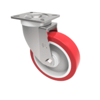 Wheels & Castors