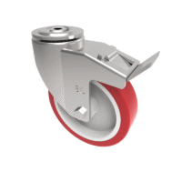 Wheels & Castors