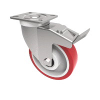 Wheels & Castors