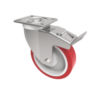 Wheels & Castors