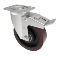 Wheels & Castors