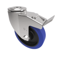 Wheels & Castors