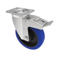 Wheels & Castors