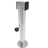 Wheels & Castors