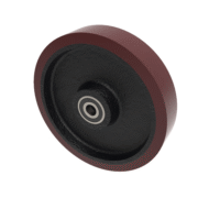 Wheels & Castors