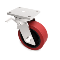 Wheels & Castors